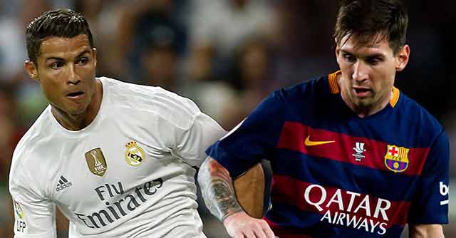 البرغوث يضيف رقماً قياسياً إلى سجله الحافل: ميسي هداف تاريخي لمجموعات دوري أبطال أوروبا
